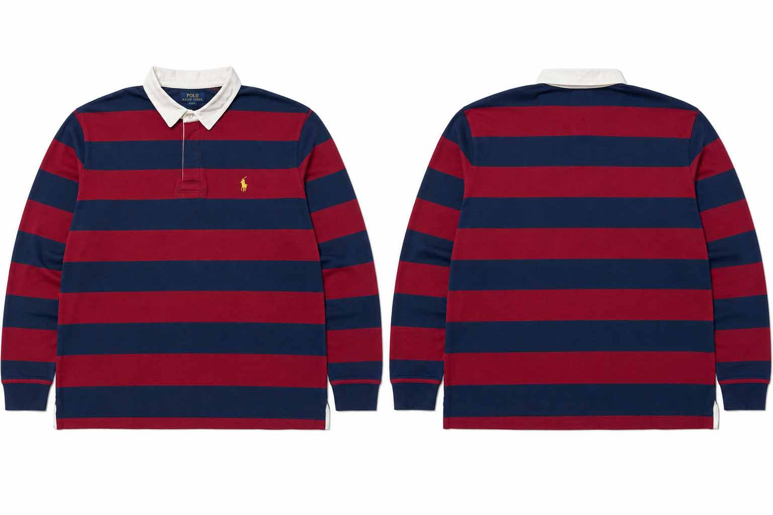 تیشرت polo ralph lauren سایز بزرگ