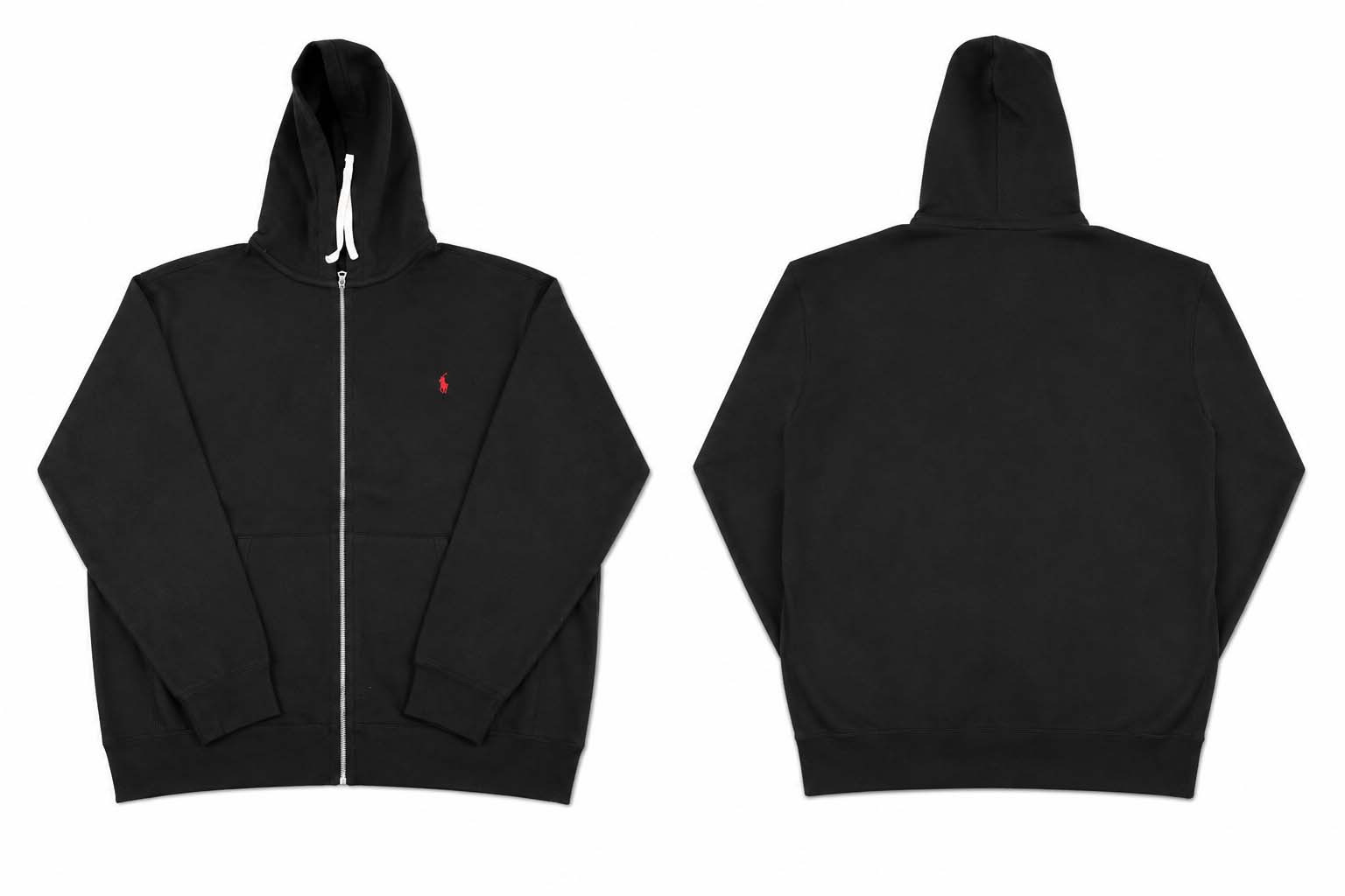 سویشرت polo ralph lauren سایز بزرگ