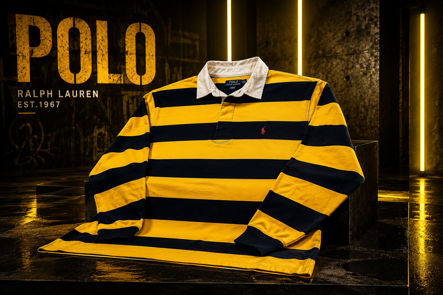 تیشرت polo ralph lauren سایز بزرگ