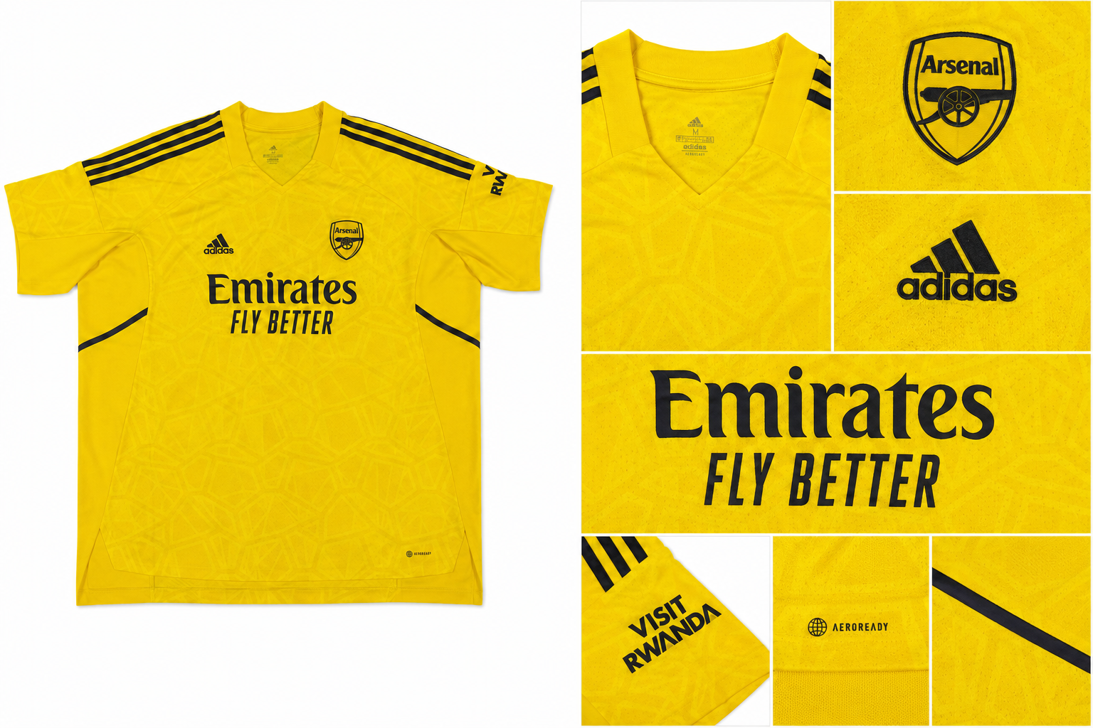 تیشرت َAdidas سایز بزرگ