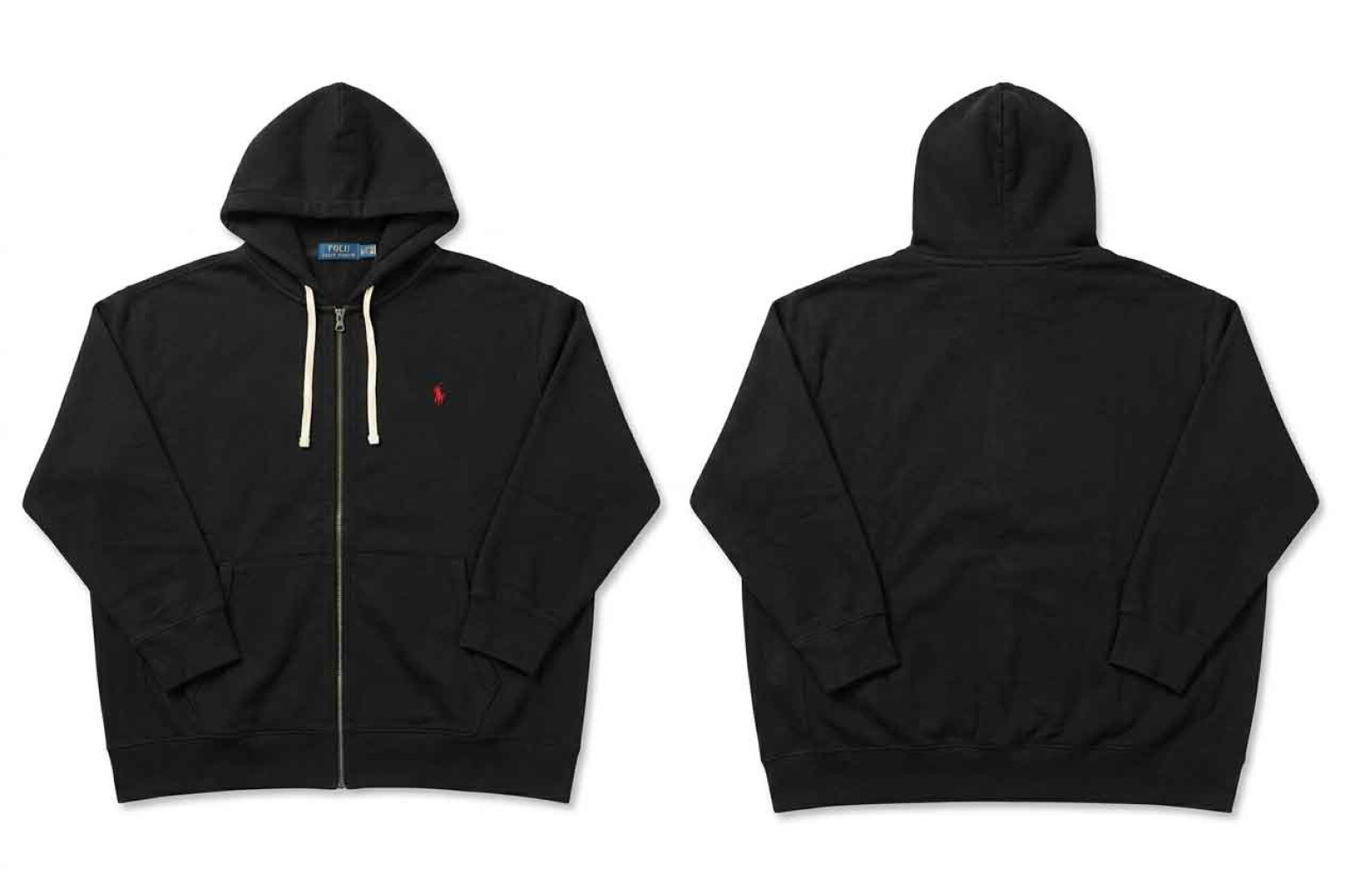 سویشرت Polo Ralph Lauren سایز بزرگ