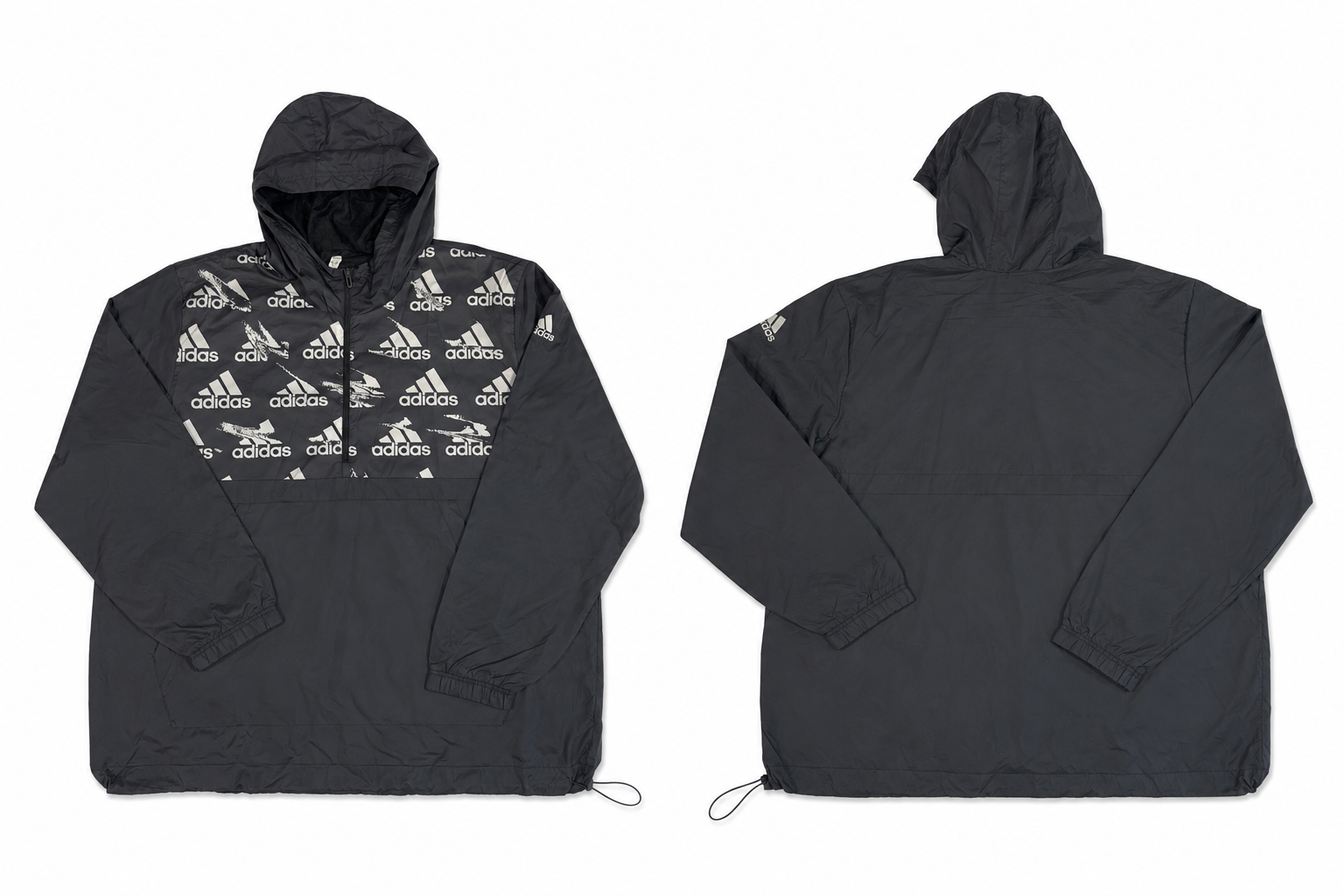 بادگیر  Adidas سایز بزرگ